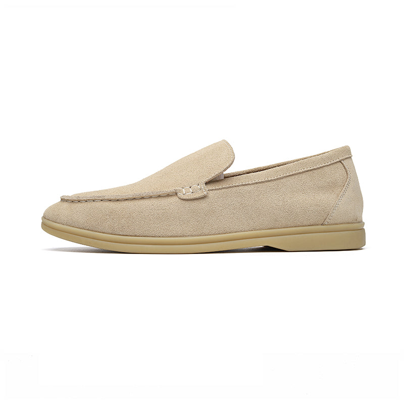 Miko Herren Loafers | Elegantes Design, Komfortabel 1