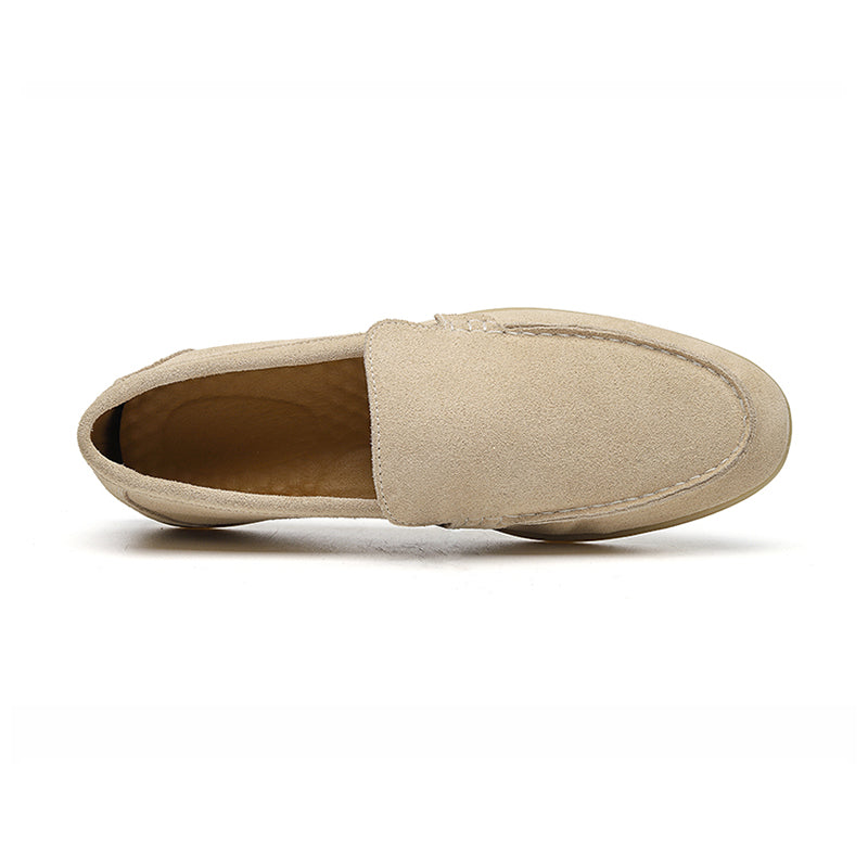 Miko Herren Loafers | Elegantes Design, Komfortabel 3