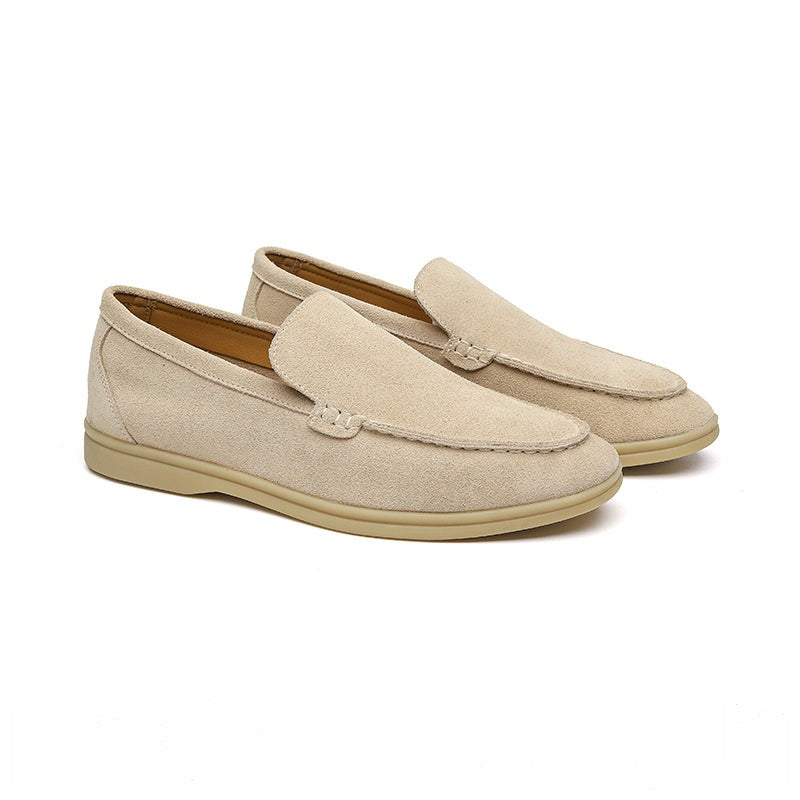 Miko Herren Loafers | Elegantes Design, Komfortabel 1