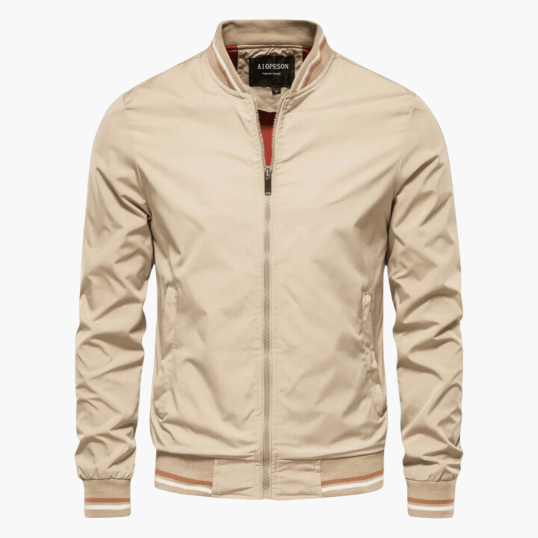 Sola Herren Jacke | Elegantes Design, Vielseitig 1